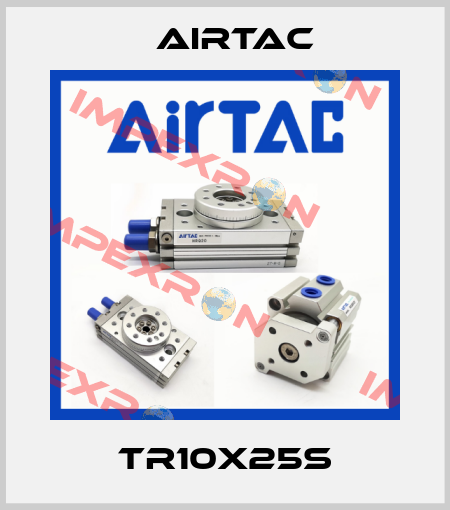 TR10x25S Airtac