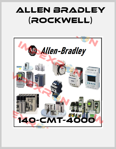 140-CMT-4000  Allen Bradley (Rockwell)