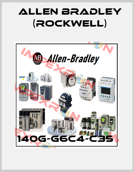 140G-G6C4-C35  Allen Bradley (Rockwell)