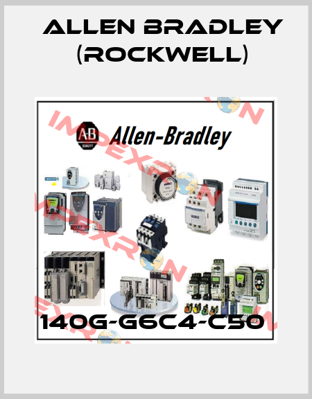 140G-G6C4-C50  Allen Bradley (Rockwell)