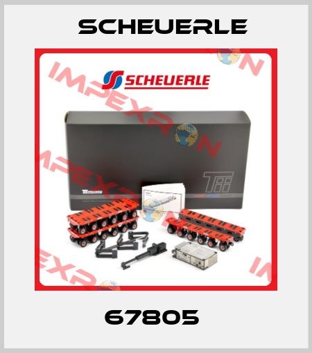 67805  Scheuerle