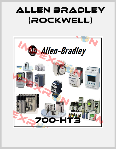 700-HT3 Allen Bradley (Rockwell)