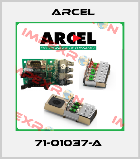 71-01037-A  ARCEL