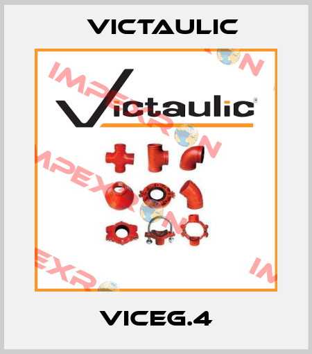 VICEG.4 Victaulic