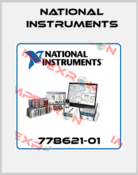 778621-01 National Instruments