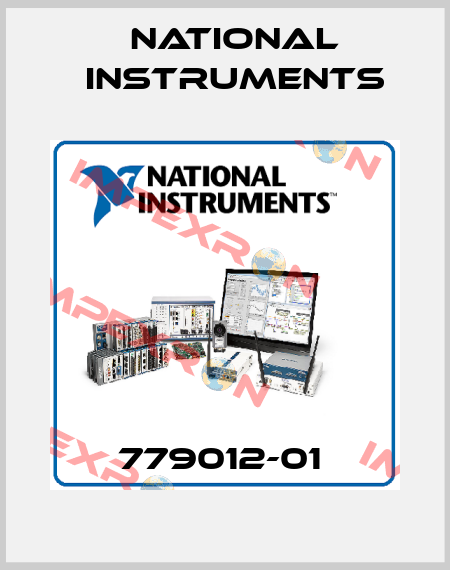 779012-01  National Instruments