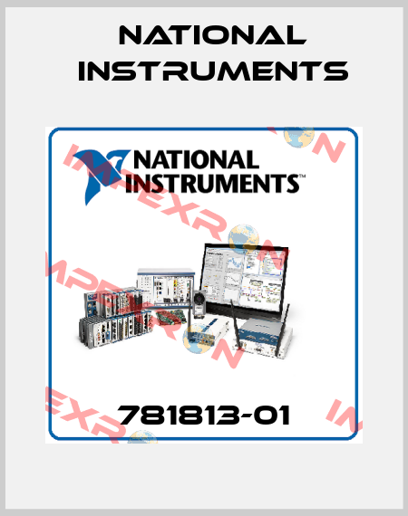 781813-01 National Instruments