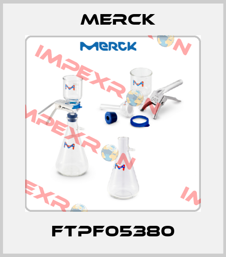 FTPF05380 Merck