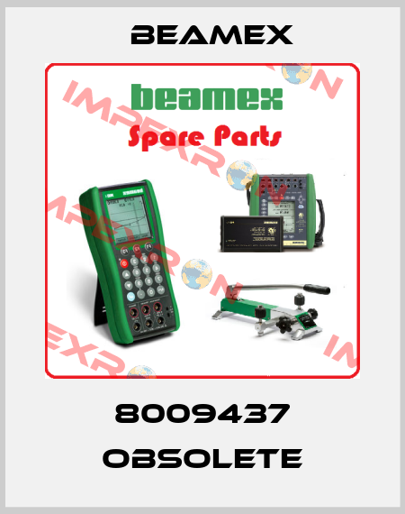 8009437 Obsolete Beamex