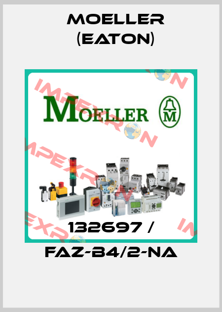 132697 / FAZ-B4/2-NA Moeller (Eaton)