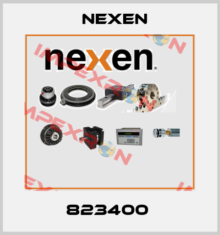 823400  Nexen