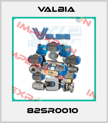 82SR0010  Valbia