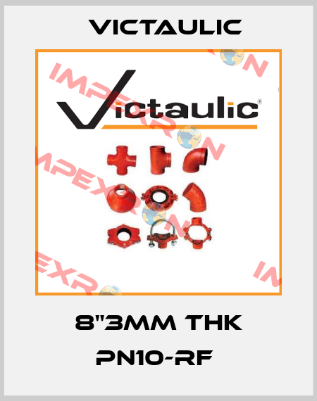 8"3MM THK PN10-RF  Victaulic