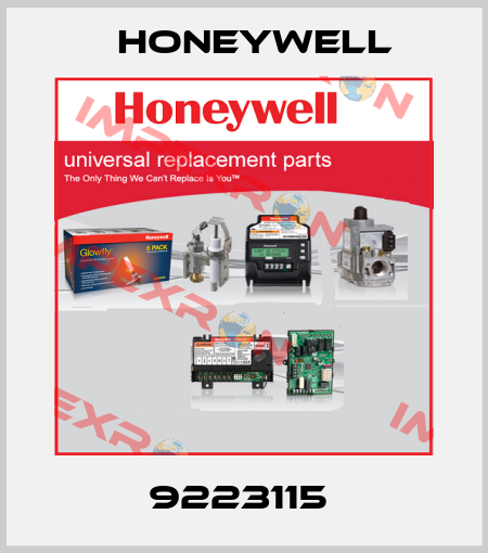 9223115  Honeywell