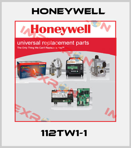 112TW1-1  Honeywell