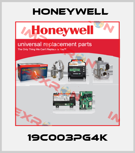 19C003PG4K Honeywell