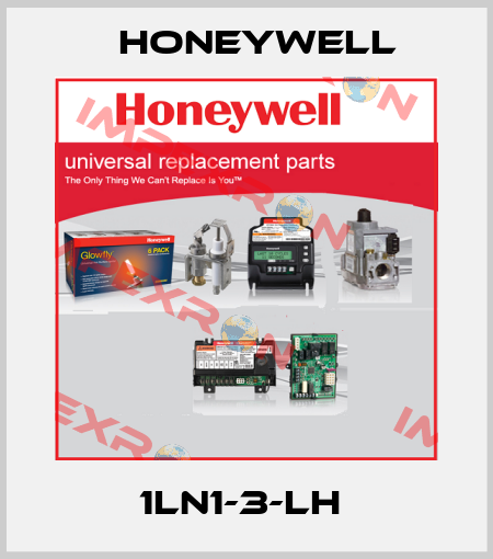 1LN1-3-LH  Honeywell