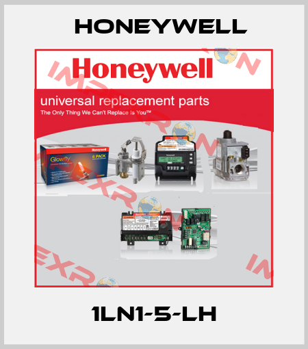 1LN1-5-LH Honeywell