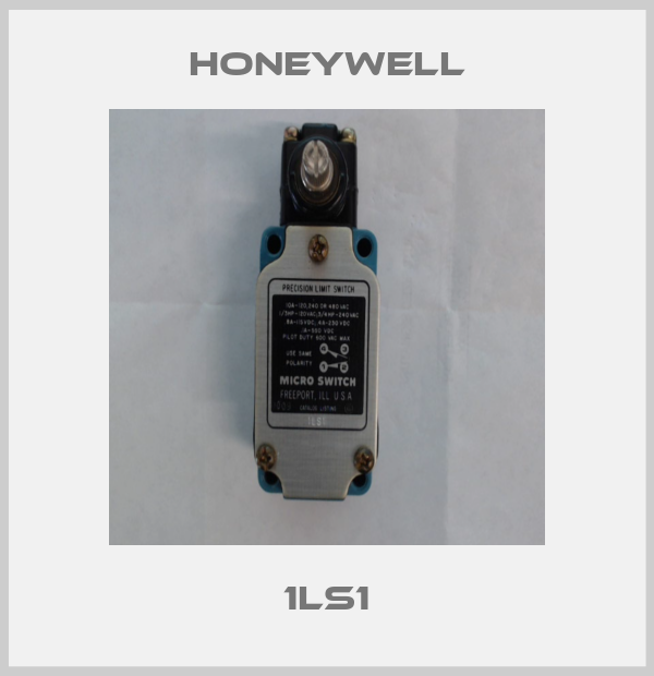 1LS1 Honeywell