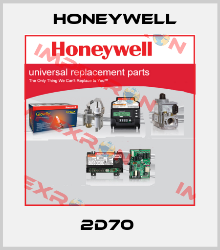 2D70  Honeywell