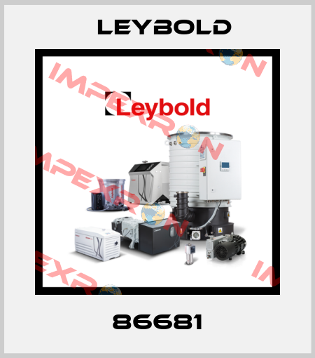 86681 Leybold