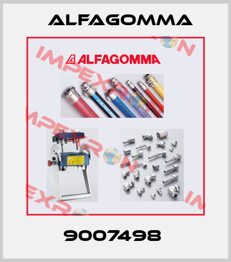 9007498  Alfagomma