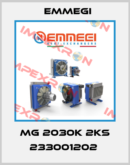 MG 2030K 2KS 233001202  Emmegi