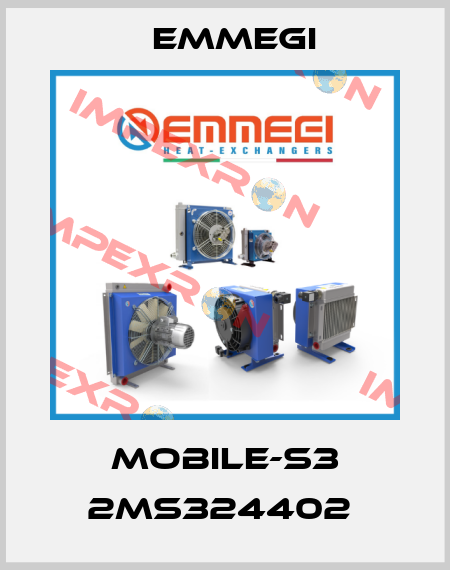 MOBILE-S3 2MS324402  Emmegi