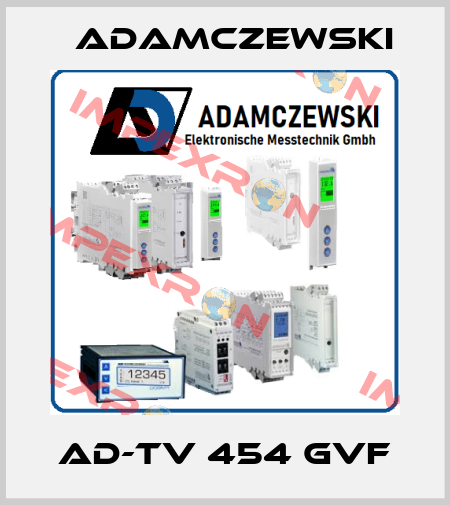 AD-TV 454 GVF Adamczewski