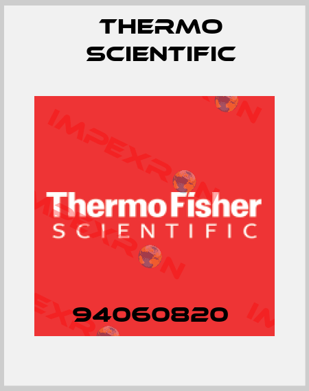 94060820  Thermo Scientific