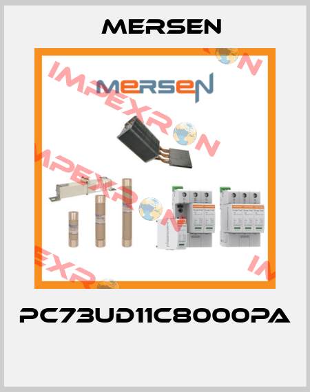 PC73UD11C8000PA  Mersen