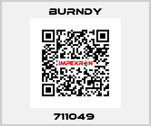711049  Burndy
