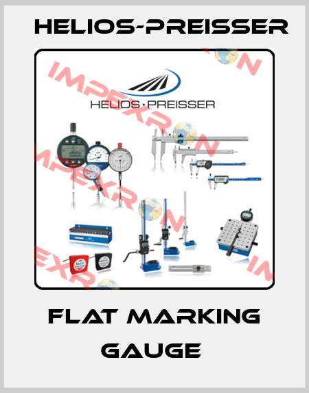 flat marking gauge  Helios-Preisser