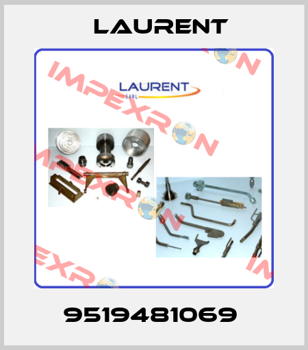 9519481069  Laurent