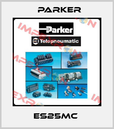 ES25MC  Parker