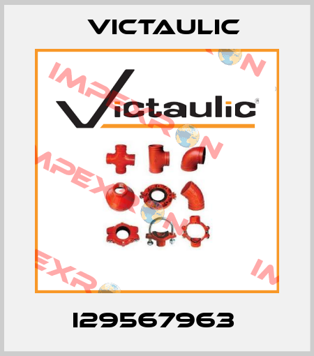 I29567963  Victaulic