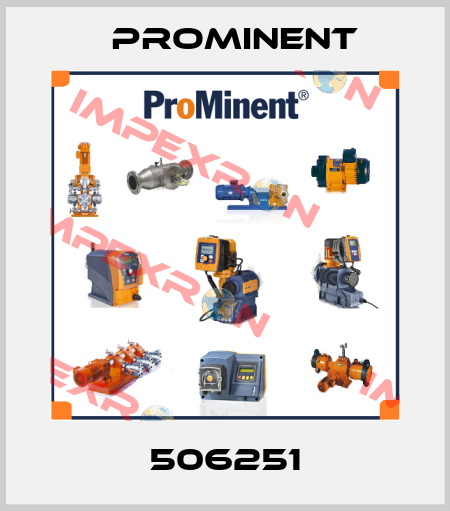 506251 ProMinent