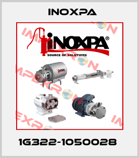 1g322-1050028  Inoxpa