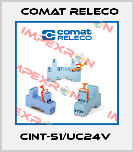 CINT-51/UC24V  Comat Releco