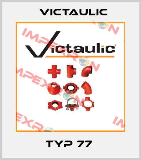 Typ 77  Victaulic