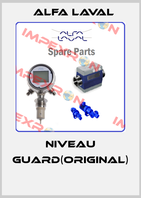 NIVEAU GUARD(Original)  Alfa Laval