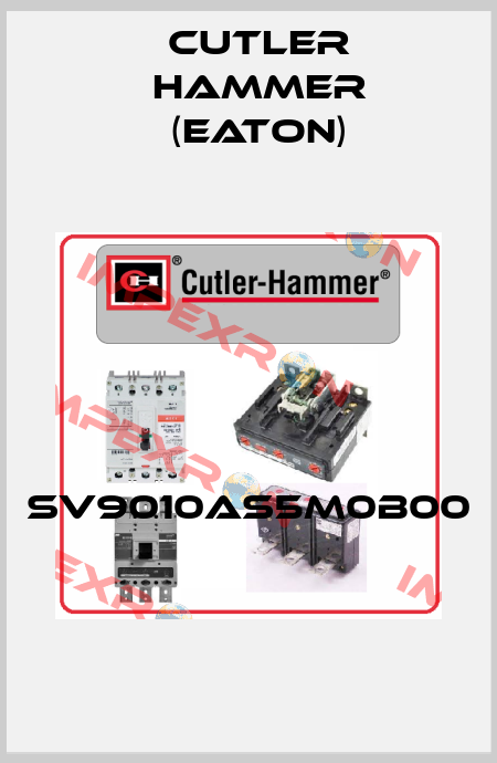 SV9010AS5M0B00  Cutler Hammer (Eaton)