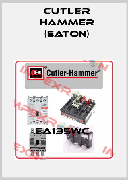 EA135WC  Cutler Hammer (Eaton)
