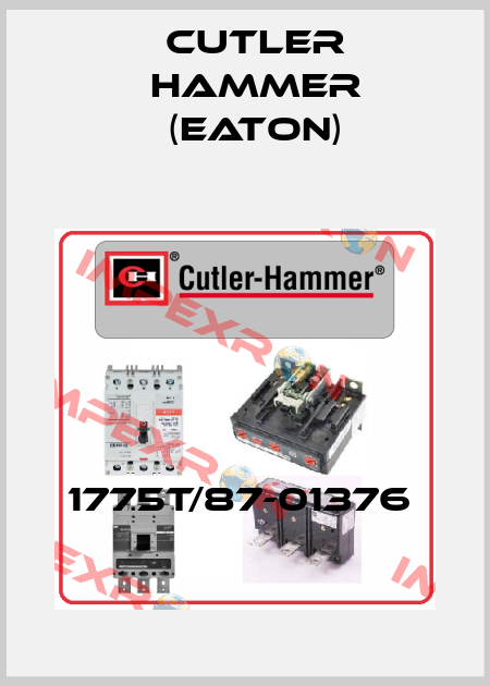1775T/87-01376  Cutler Hammer (Eaton)