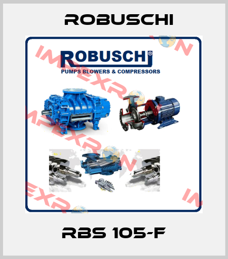 RBS 105-F Robuschi