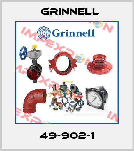 49-902-1 Grinnell