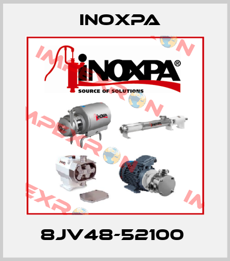 8JV48-52100  Inoxpa