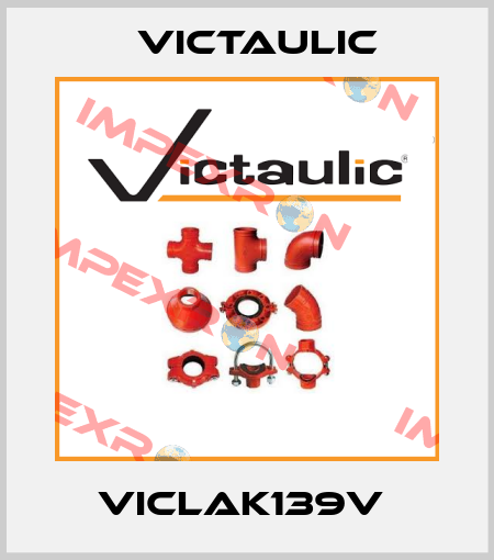 VICLAK139V  Victaulic