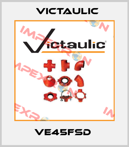 VE45FSD  Victaulic