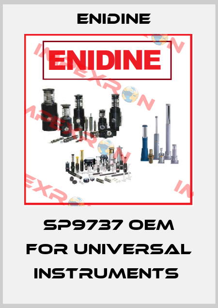 SP9737 oem for Universal Instruments  Enidine